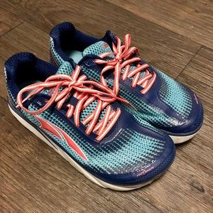 Altra Torin 3.0 women’s 8